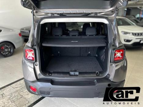 JEEP Renegade 1.8 16V 4P FLEX AUTOMTICO, Foto 16