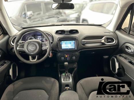 JEEP Renegade 1.8 16V 4P FLEX AUTOMTICO, Foto 20