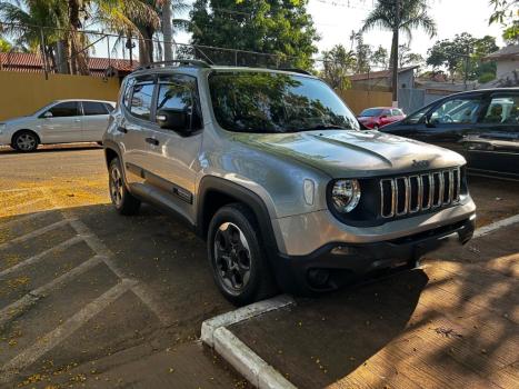 JEEP Renegade 1.8 16V 4P FLEX AUTOMTICO, Foto 3