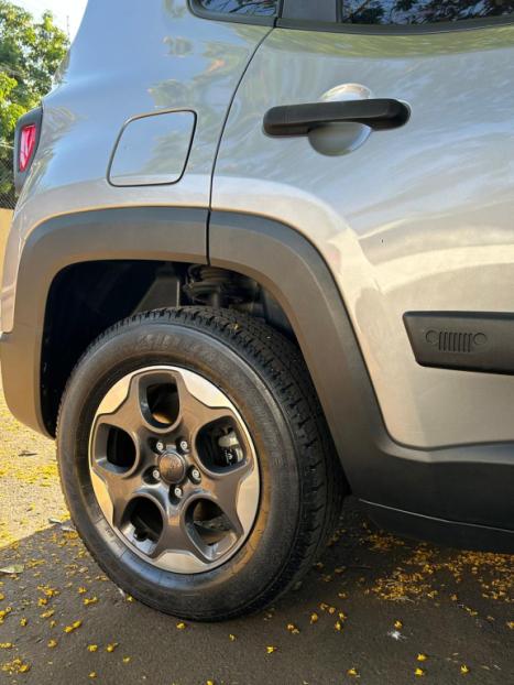 JEEP Renegade 1.8 16V 4P FLEX AUTOMTICO, Foto 5