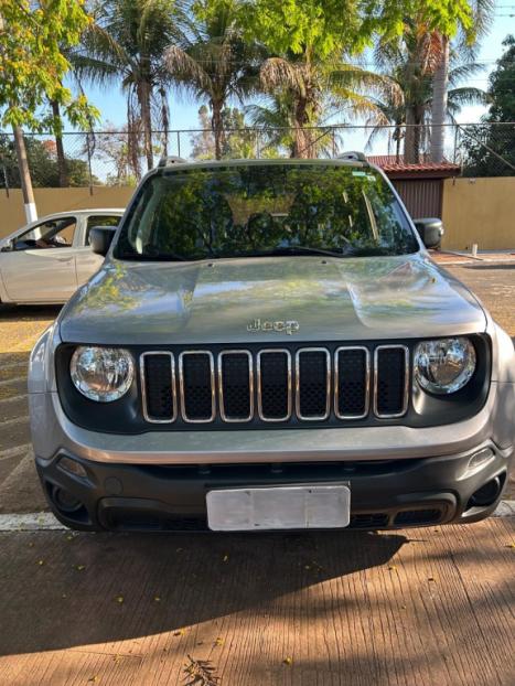 JEEP Renegade 1.8 16V 4P FLEX AUTOMTICO, Foto 6