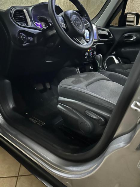 JEEP Renegade 1.8 16V 4P FLEX AUTOMTICO, Foto 12