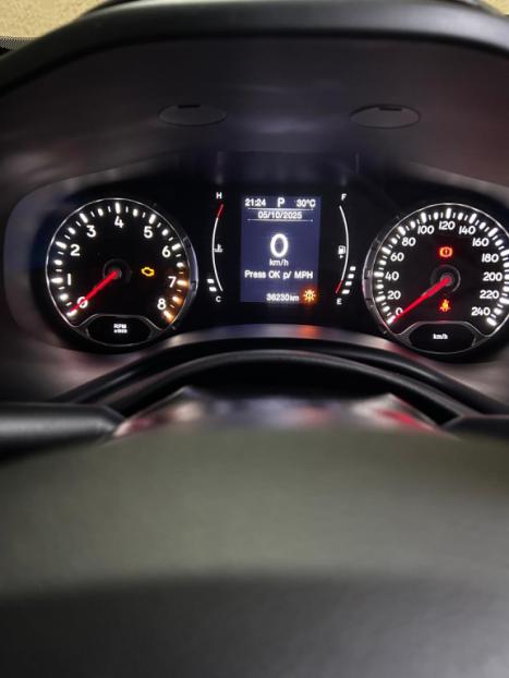 JEEP Renegade 1.8 16V 4P FLEX AUTOMTICO, Foto 13