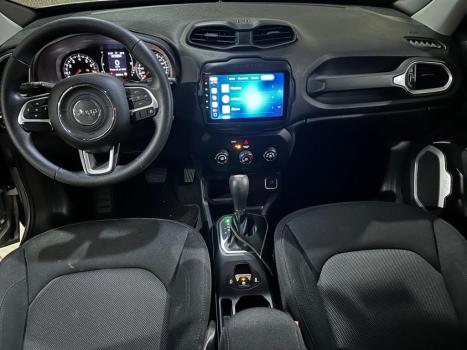 JEEP Renegade 1.8 16V 4P FLEX AUTOMTICO, Foto 14