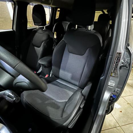 JEEP Renegade 1.8 16V 4P FLEX AUTOMTICO, Foto 16