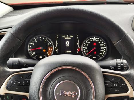 JEEP Renegade 1.8 16V 4P FLEX SPORT AUTOMTICO, Foto 4
