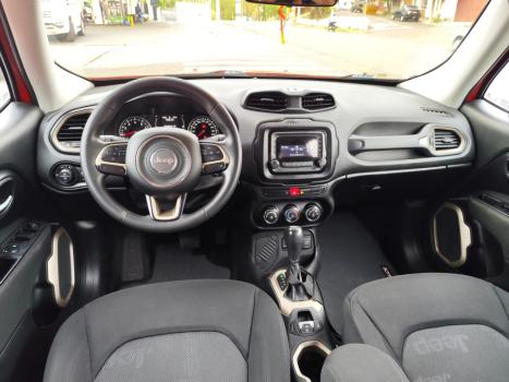 JEEP Renegade 1.8 16V 4P FLEX SPORT AUTOMTICO, Foto 5