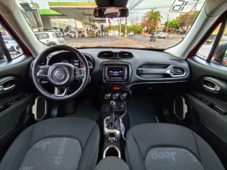 JEEP Renegade 1.8 16V 4P FLEX SPORT AUTOMTICO, Foto 6