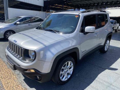 JEEP Renegade 2.0 16V 4P TURBO DIESEL LONGITUDE 4X4 AUTOMTICO, Foto 1