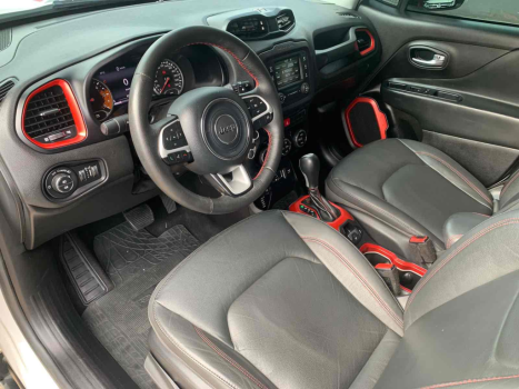 JEEP Renegade 2.0 16V 4P TURBO DIESEL TRAILHAWK 4X4 AUTOMTICO, Foto 9