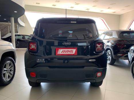 JEEP Renegade 2.0 16V 4P TURBO DIESEL LONGITUDE 4X4 AUTOMTICO, Foto 3