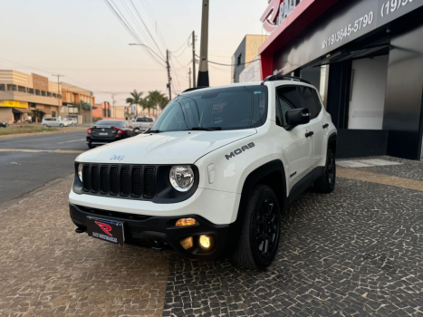 JEEP Renegade 2.0 16V 4P TURBO DIESEL MOAB 4X4 AUTOMTICO, Foto 3