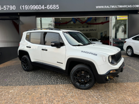 JEEP Renegade 2.0 16V 4P TURBO DIESEL MOAB 4X4 AUTOMTICO, Foto 2