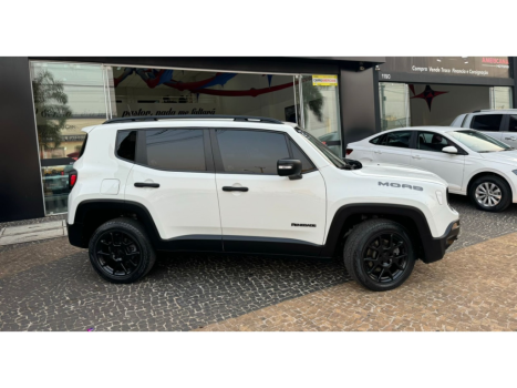 JEEP Renegade 2.0 16V 4P TURBO DIESEL MOAB 4X4 AUTOMTICO, Foto 4