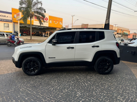 JEEP Renegade 2.0 16V 4P TURBO DIESEL MOAB 4X4 AUTOMTICO, Foto 5