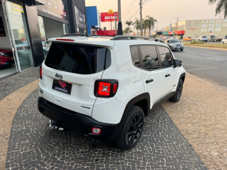 JEEP Renegade 2.0 16V 4P TURBO DIESEL MOAB 4X4 AUTOMTICO, Foto 8