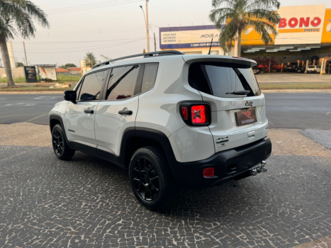 JEEP Renegade 2.0 16V 4P TURBO DIESEL MOAB 4X4 AUTOMTICO, Foto 6