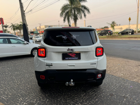 JEEP Renegade 2.0 16V 4P TURBO DIESEL MOAB 4X4 AUTOMTICO, Foto 7