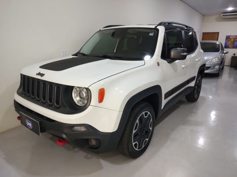 JEEP Renegade 2.0 16V 4P TURBO DIESEL TRAILHAWK 4X4 AUTOMTICO, Foto 1