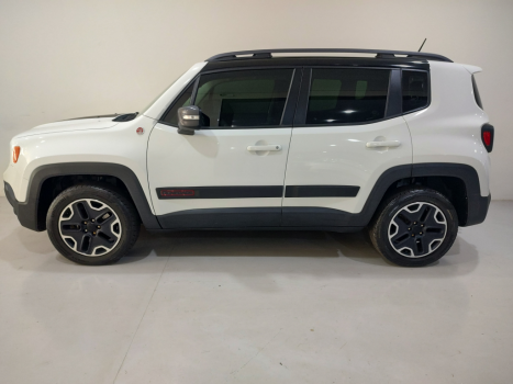 JEEP Renegade 2.0 16V 4P TURBO DIESEL TRAILHAWK 4X4 AUTOMTICO, Foto 2