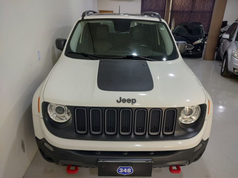 JEEP Renegade 2.0 16V 4P TURBO DIESEL TRAILHAWK 4X4 AUTOMTICO, Foto 3