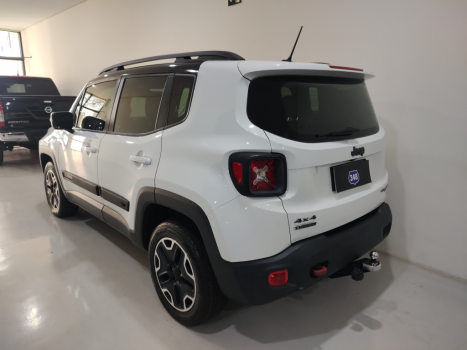 JEEP Renegade 2.0 16V 4P TURBO DIESEL TRAILHAWK 4X4 AUTOMTICO, Foto 5