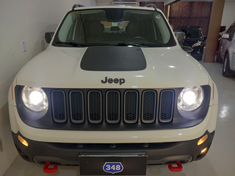 JEEP Renegade 2.0 16V 4P TURBO DIESEL TRAILHAWK 4X4 AUTOMTICO, Foto 7