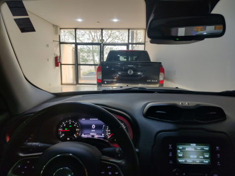 JEEP Renegade 2.0 16V 4P TURBO DIESEL TRAILHAWK 4X4 AUTOMTICO, Foto 9