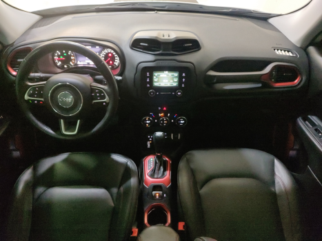 JEEP Renegade 2.0 16V 4P TURBO DIESEL TRAILHAWK 4X4 AUTOMTICO, Foto 10