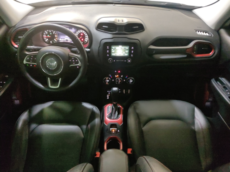 JEEP Renegade 2.0 16V 4P TURBO DIESEL TRAILHAWK 4X4 AUTOMTICO, Foto 13