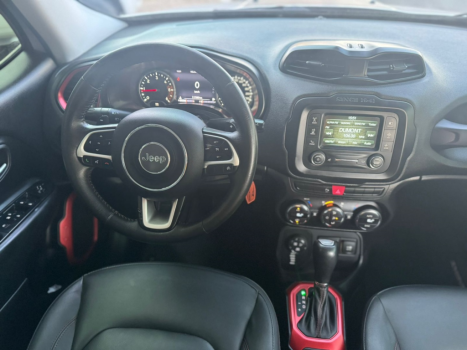 JEEP Renegade 2.0 16V 4P TURBO DIESEL TRAILHAWK 4X4 AUTOMTICO, Foto 14