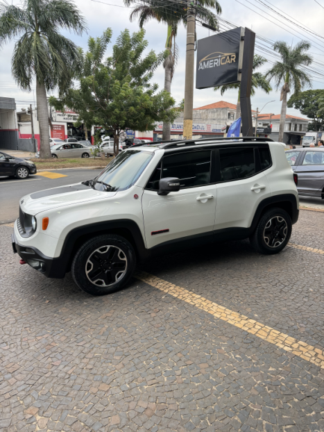 JEEP Renegade 2.0 16V 4P TURBO DIESEL TRAILHAWK 4X4 AUTOMTICO, Foto 2