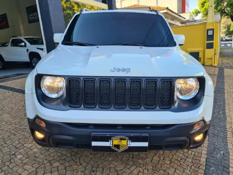 JEEP Renegade 2.0 16V 4P TURBO DIESEL LONGITUDE 4X4 AUTOMTICO, Foto 9