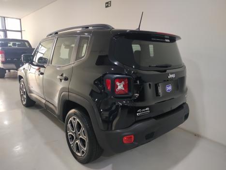 JEEP Renegade 2.0 16V 4P TURBO DIESEL LONGITUDE 4X4 AUTOMTICO, Foto 5