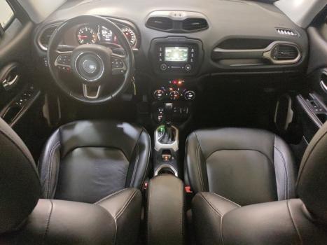 JEEP Renegade 2.0 16V 4P TURBO DIESEL LONGITUDE 4X4 AUTOMTICO, Foto 13