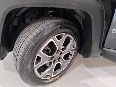 JEEP Renegade 2.0 16V 4P TURBO DIESEL LONGITUDE 4X4 AUTOMTICO, Foto 5