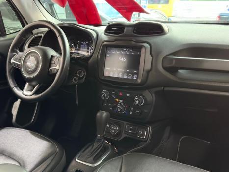 JEEP Renegade 2.0 16V 4P TURBO DIESEL LONGITUDE 4X4 AUTOMTICO, Foto 7