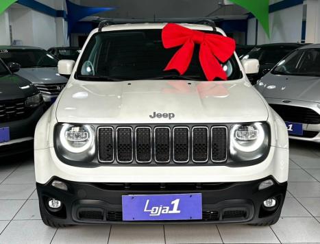 JEEP Renegade 2.0 16V 4P TURBO DIESEL LONGITUDE 4X4 AUTOMTICO, Foto 2