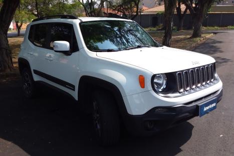 JEEP Renegade 2.0 16V 4P TURBO DIESEL LONGITUDE 4X4 AUTOMTICO, Foto 3