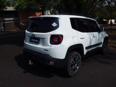 JEEP Renegade 2.0 16V 4P TURBO DIESEL LONGITUDE 4X4 AUTOMTICO, Foto 10