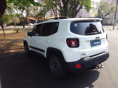 JEEP Renegade 2.0 16V 4P TURBO DIESEL LONGITUDE 4X4 AUTOMTICO, Foto 12