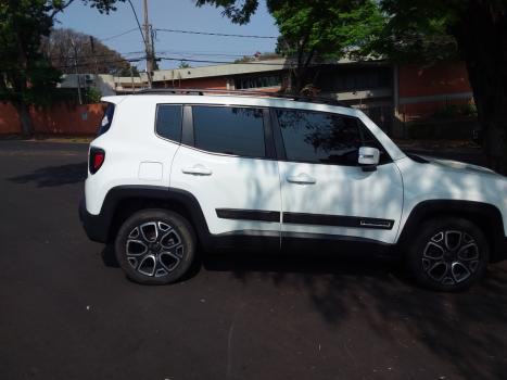 JEEP Renegade 2.0 16V 4P TURBO DIESEL LONGITUDE 4X4 AUTOMTICO, Foto 5