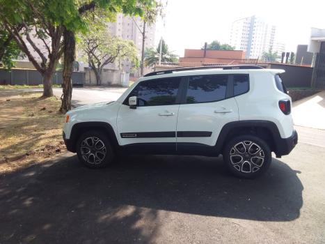 JEEP Renegade 2.0 16V 4P TURBO DIESEL LONGITUDE 4X4 AUTOMTICO, Foto 4