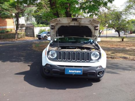 JEEP Renegade 2.0 16V 4P TURBO DIESEL LONGITUDE 4X4 AUTOMTICO, Foto 13