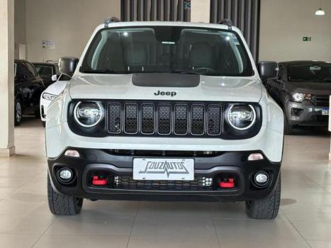 JEEP Renegade 2.0 16V 4P TURBO DIESEL TRAILHAWK 4X4 AUTOMTICO, Foto 1