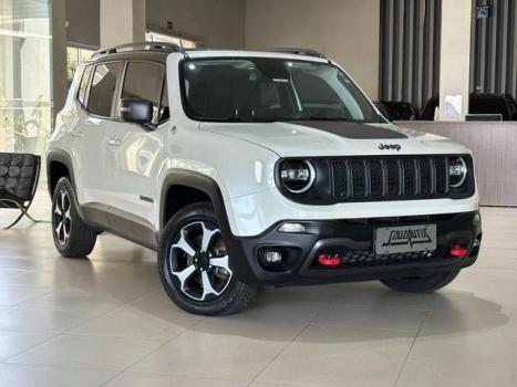 JEEP Renegade 2.0 16V 4P TURBO DIESEL TRAILHAWK 4X4 AUTOMTICO, Foto 2