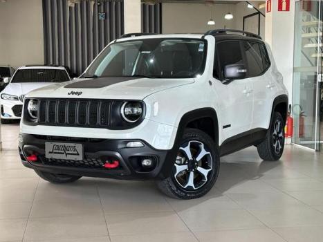 JEEP Renegade 2.0 16V 4P TURBO DIESEL TRAILHAWK 4X4 AUTOMTICO, Foto 3