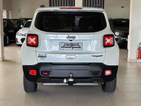 JEEP Renegade 2.0 16V 4P TURBO DIESEL TRAILHAWK 4X4 AUTOMTICO, Foto 4