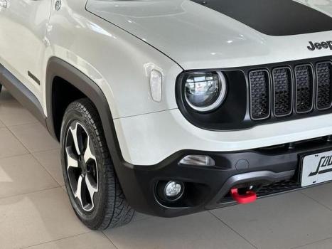 JEEP Renegade 2.0 16V 4P TURBO DIESEL TRAILHAWK 4X4 AUTOMTICO, Foto 5