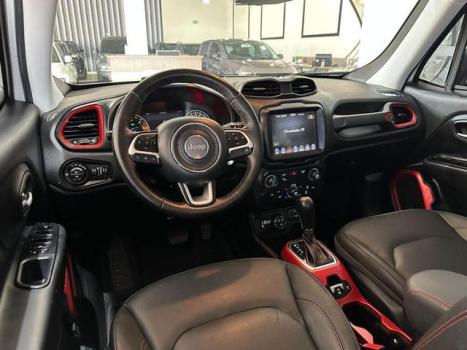 JEEP Renegade 2.0 16V 4P TURBO DIESEL TRAILHAWK 4X4 AUTOMTICO, Foto 8